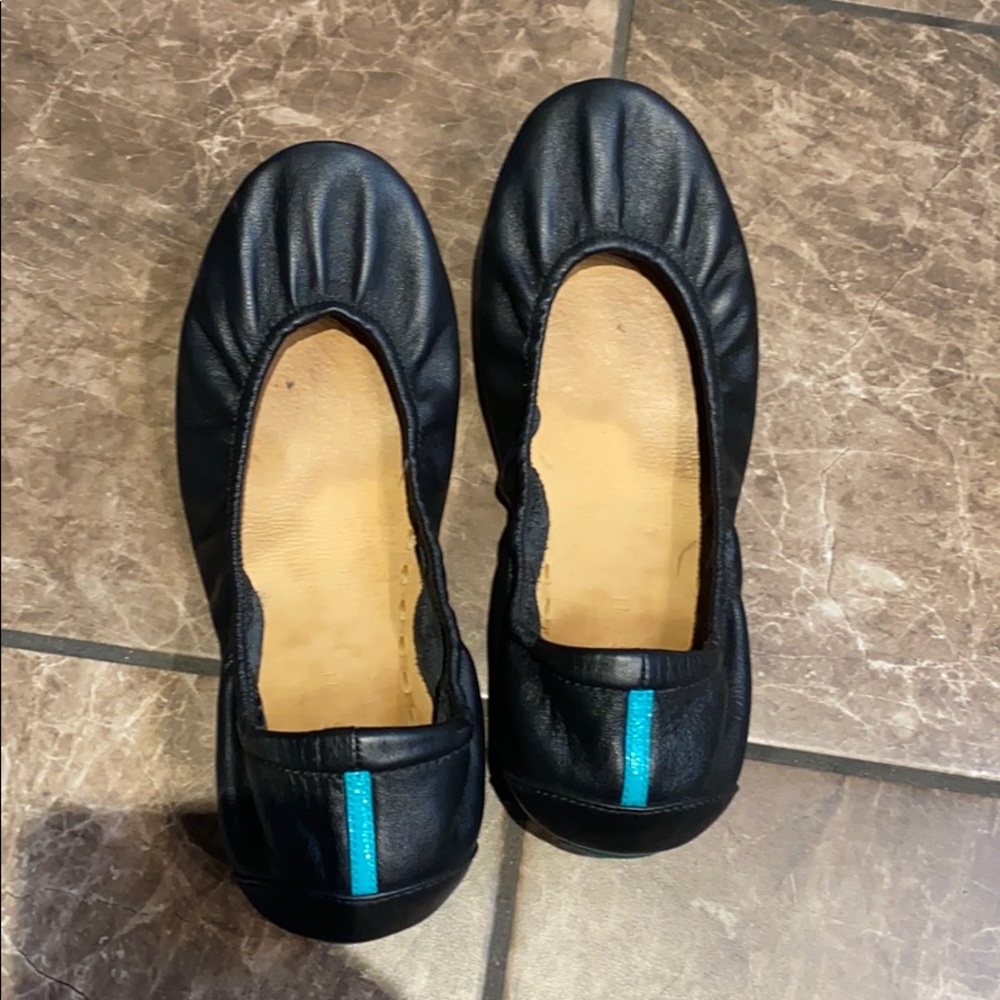 Tieks! ♥️